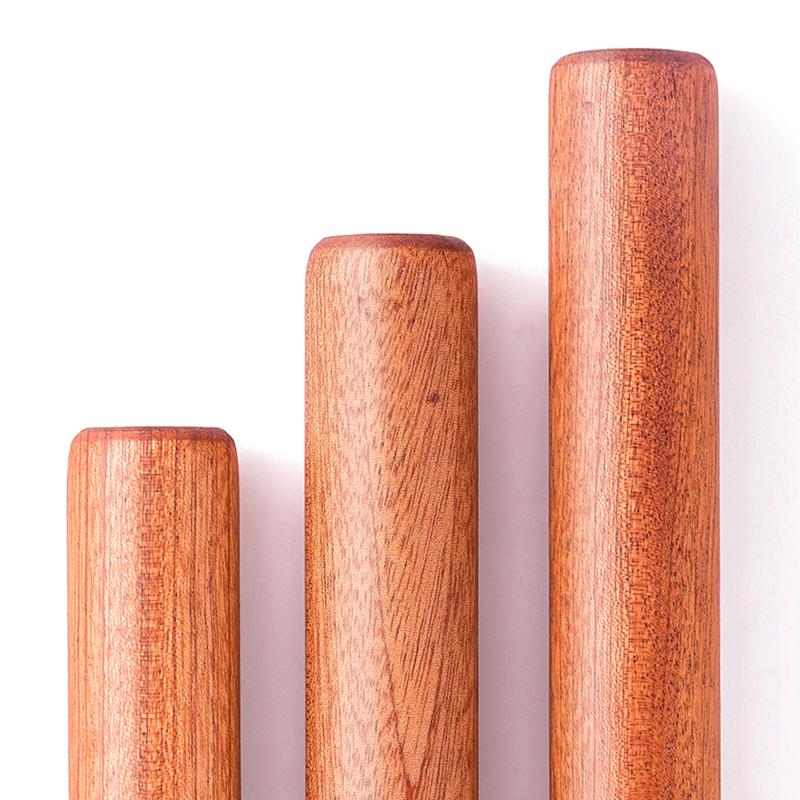 Kitchen Roller Baking - Rolo de Massa de Madeira de