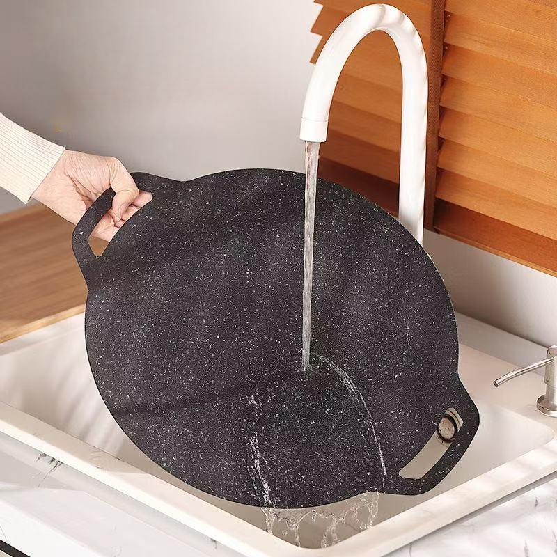 Kitchen Baking Sheets - Promoção - 1 Panela Antiaderente para