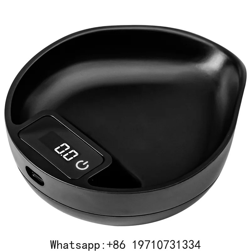 Kitchen Scale Precise - Balança Digital Mini para Café com