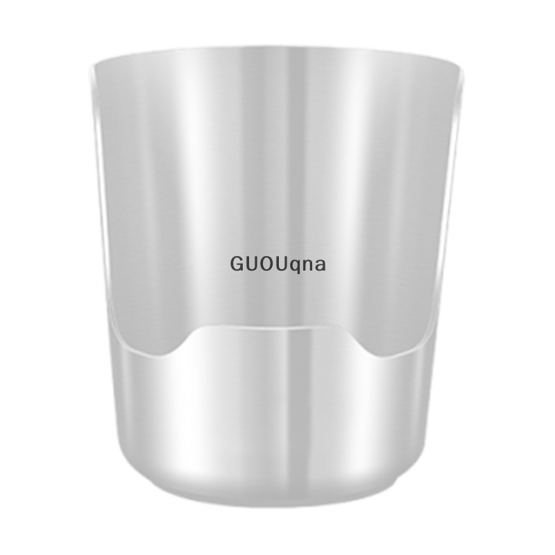 Kitchen Baking Utensil - Suporte para Colheres em Aço Inoxidável,