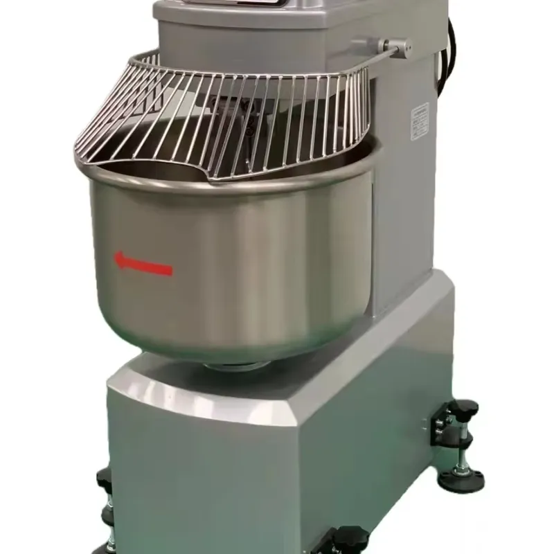 Kitchen Baking Aid - Batedeira Elétrica de Mesa para Massa
