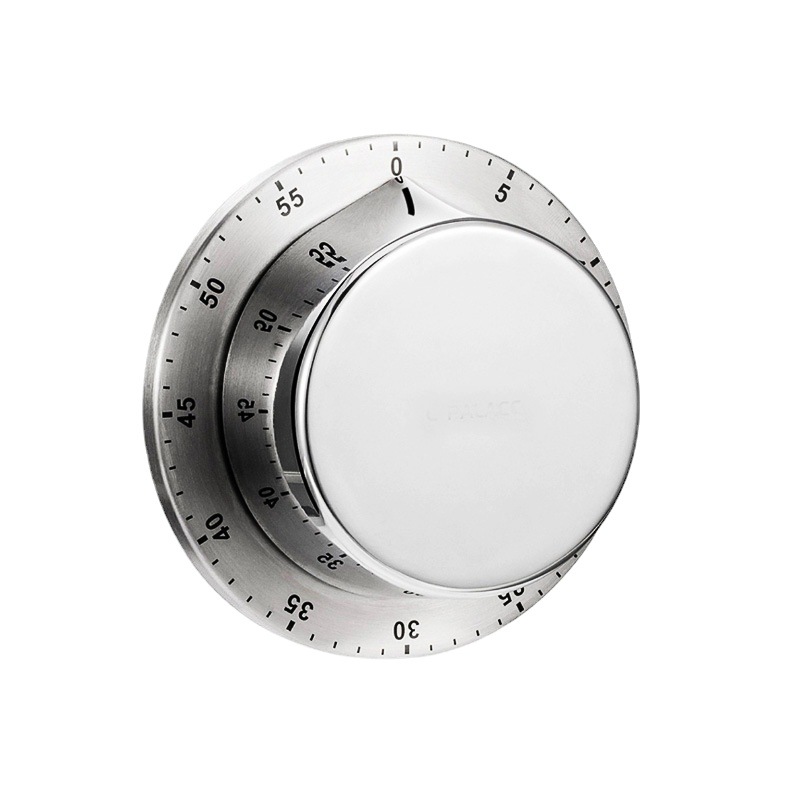 Kitchen Baking Timer - Despertador mecânico temporizador de cozinha magnético