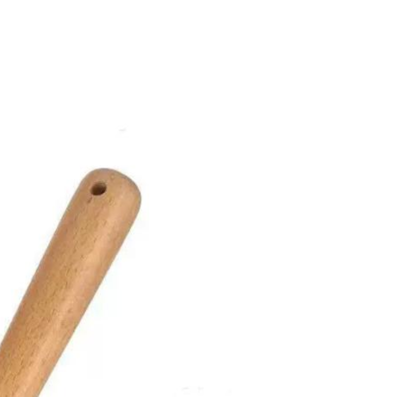 Kitchen Roller Baking - Novo Rolo de Massa de Madeira