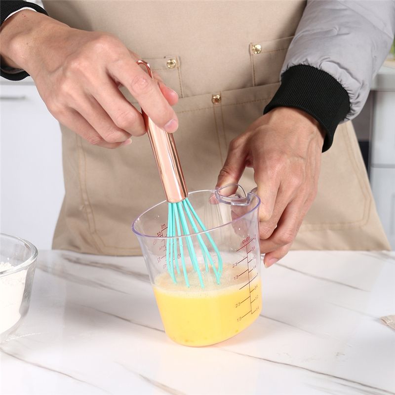 Copo Medidor de Plástico Trans - Baking (Kitchen Ingredient) avaliação e preço