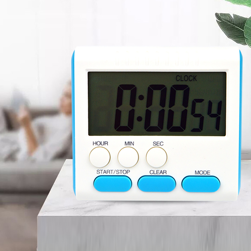 Household Kitchen Baking Timer - Baking Kitchen Hourly avaliação e preço