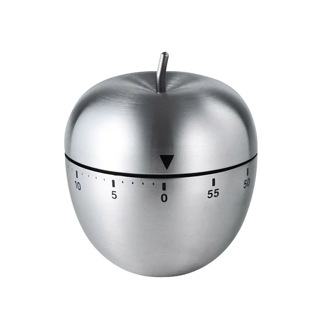 1 unidade Temporizador Mecânic - Kitchen Baking Timer avaliação e preço