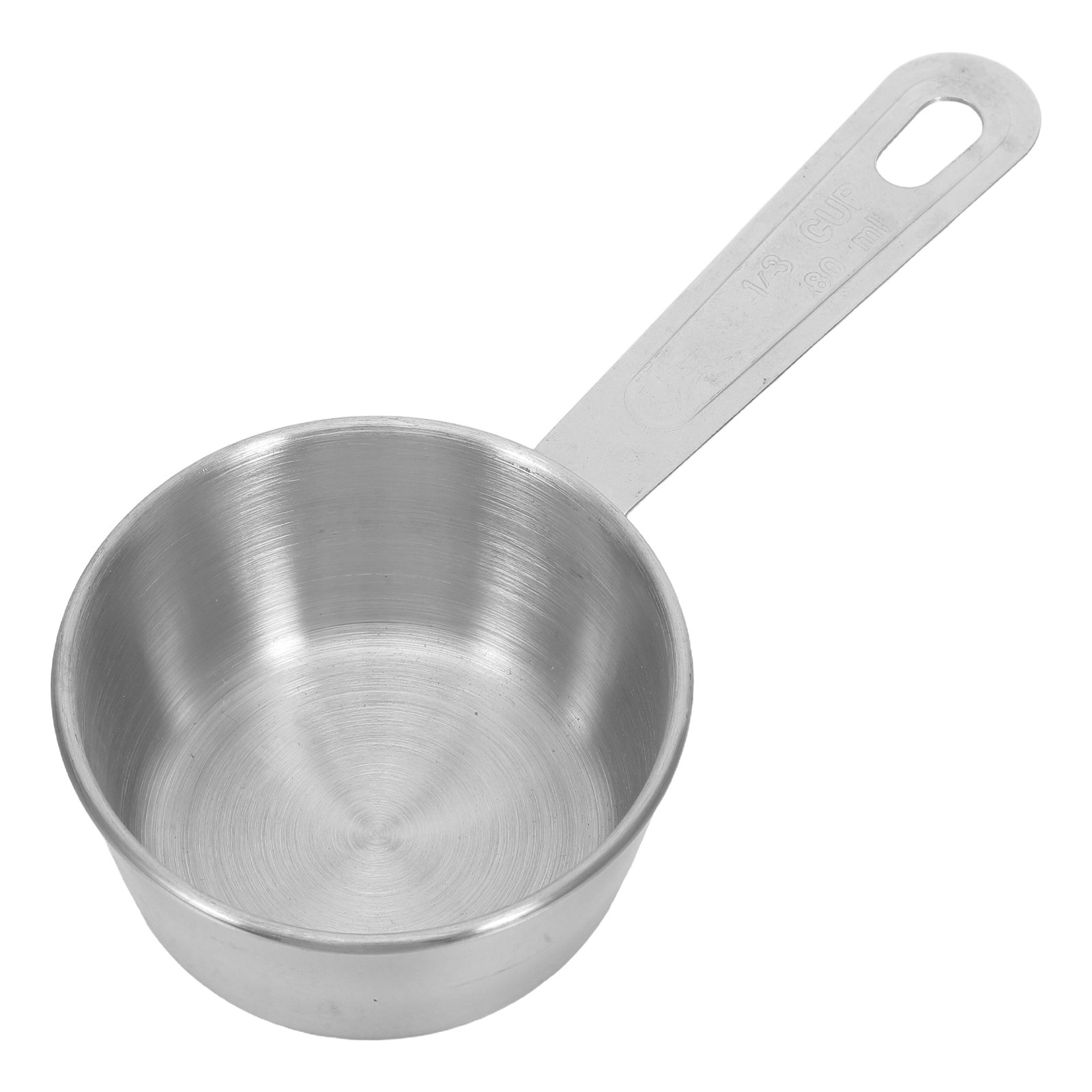 Colher Medidora de Aço Inoxidá - Baking (Kitchen Ingredient) avaliação e preço