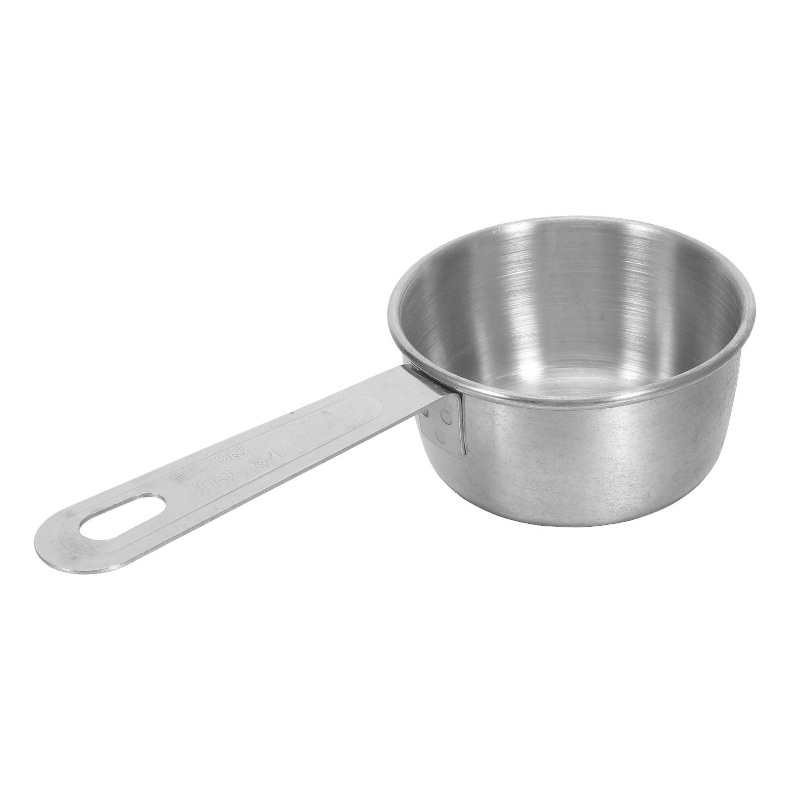 Colher Medidora de Aço Inoxidá - Baking (Kitchen Ingredient) avaliação e preço