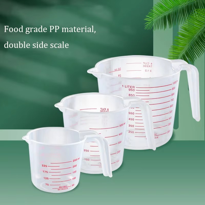 Copo de medição de silicone, 2 - Kitchen Baking Timer avaliação e preço