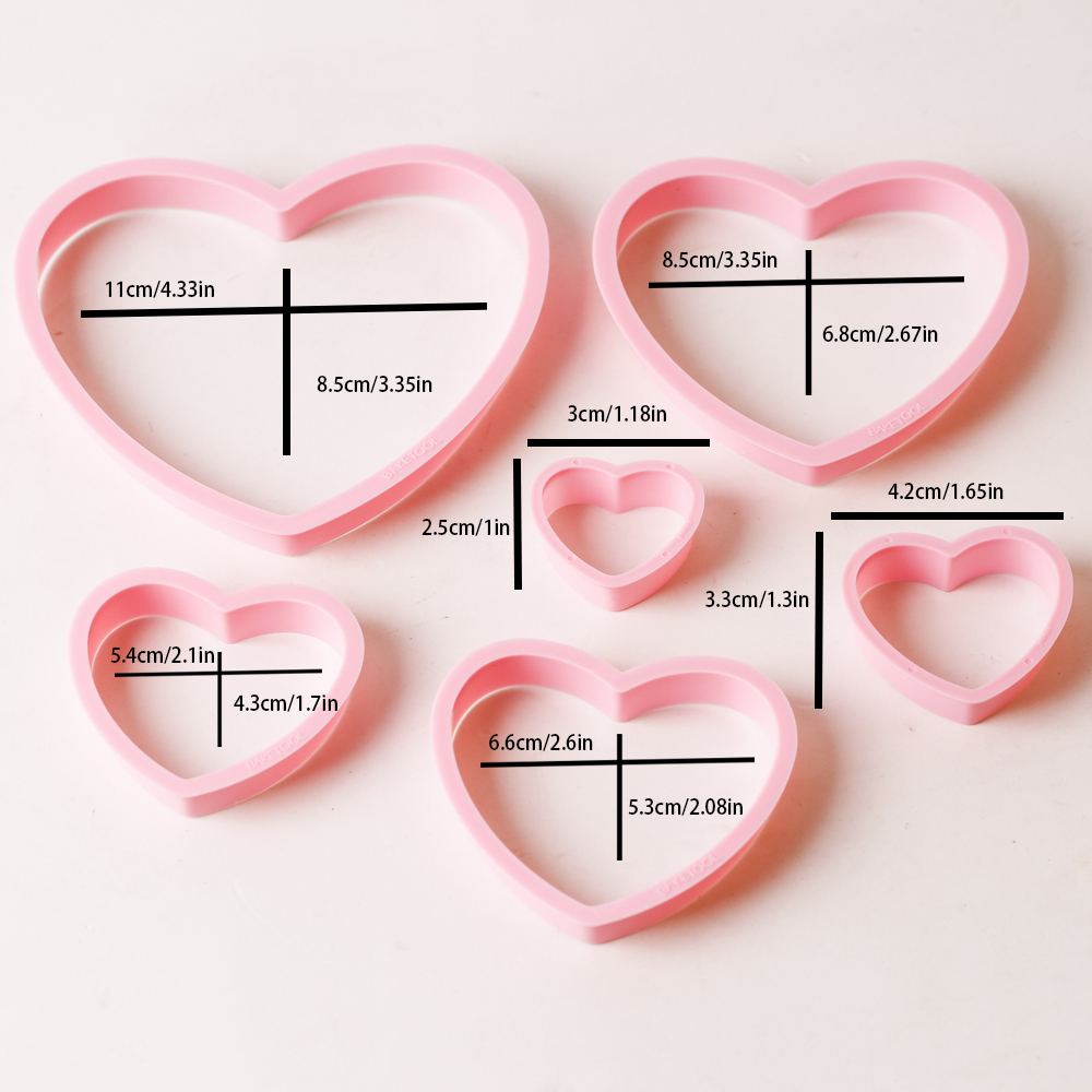 1 conjunto/3 conjuntos rosa co - Kitchen Baking Utensil avaliação e preço