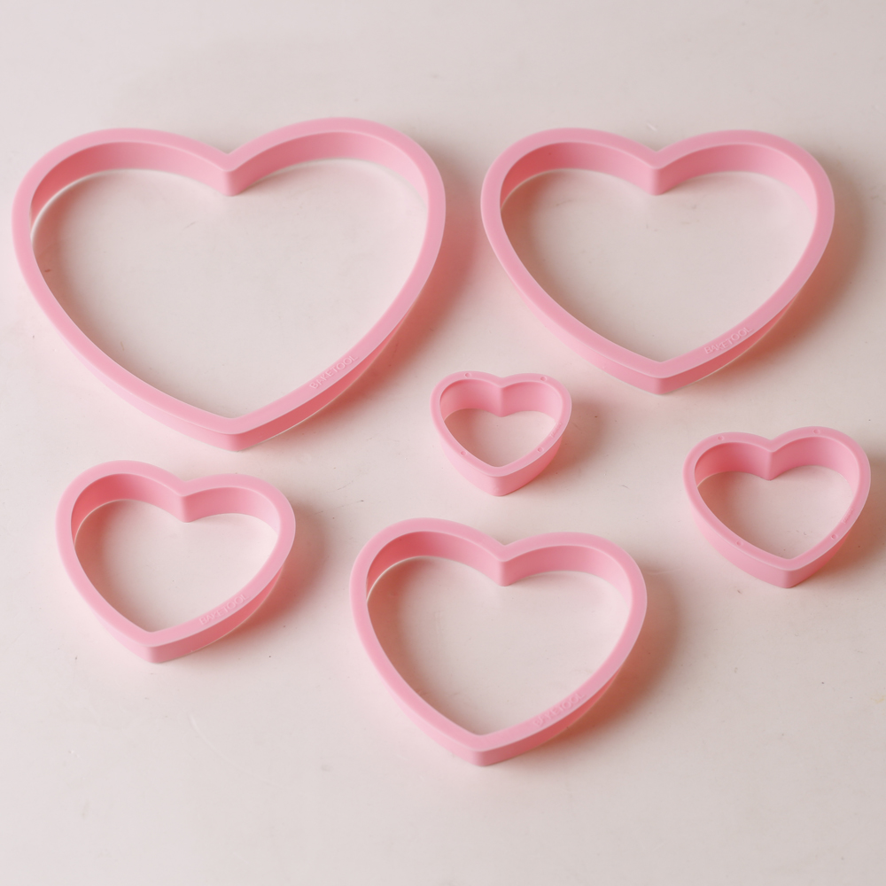 1 conjunto/3 conjuntos rosa co - Kitchen Baking Utensil avaliação e preço