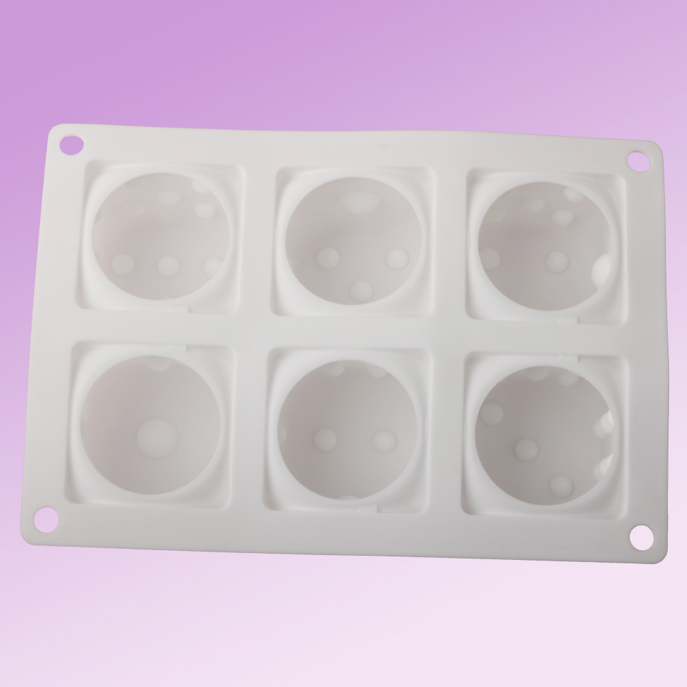 Molde de bolo de mousse de cub - Baking Kitchen Design avaliação e preço