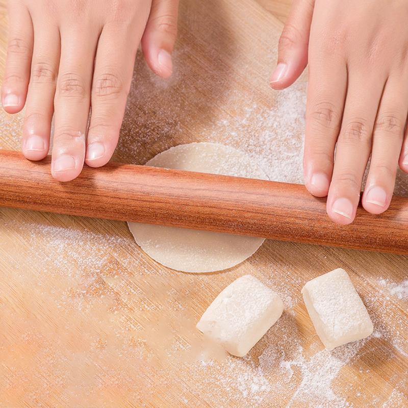 Rolo de Massa de Madeira de 30 - Kitchen Roller Baking avaliação e preço