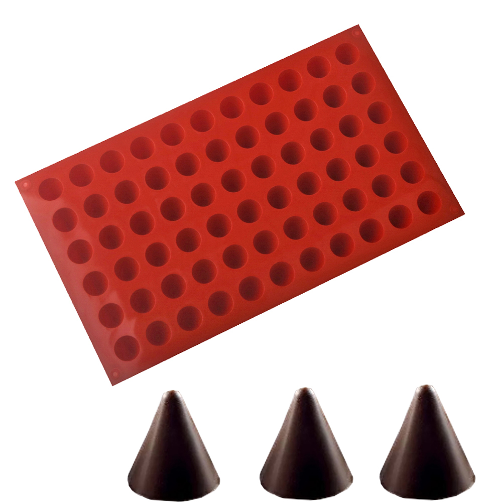 Molde de cozimento de chocolat - Kitchen Baking Utensil avaliação e preço
