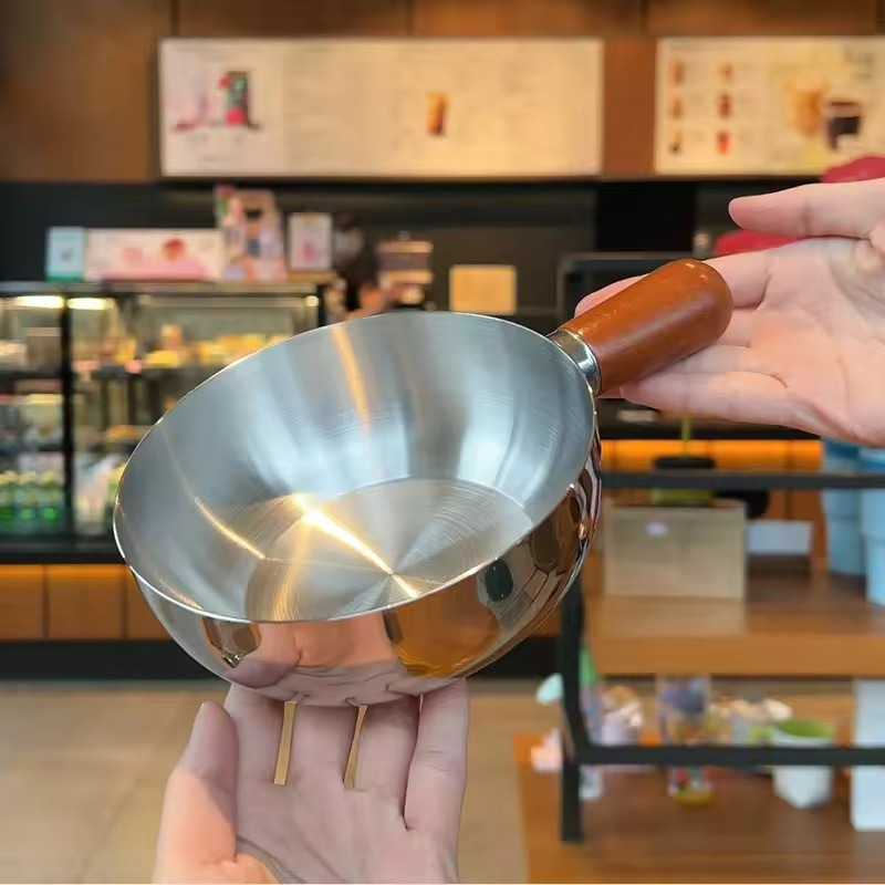 Panela de Aço Inoxidável com C - Kitchen Baking Bowls avaliação e preço