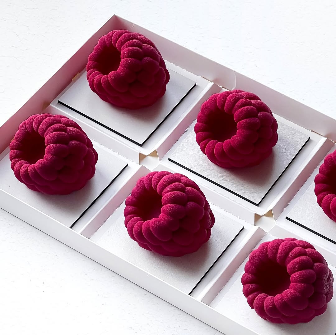 Molde de bolo de silicone de q - Baking Kitchen Design avaliação e preço