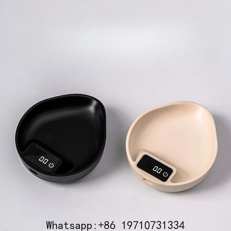 Balança Digital Mini para Café - Kitchen Scale Precise avaliação e preço