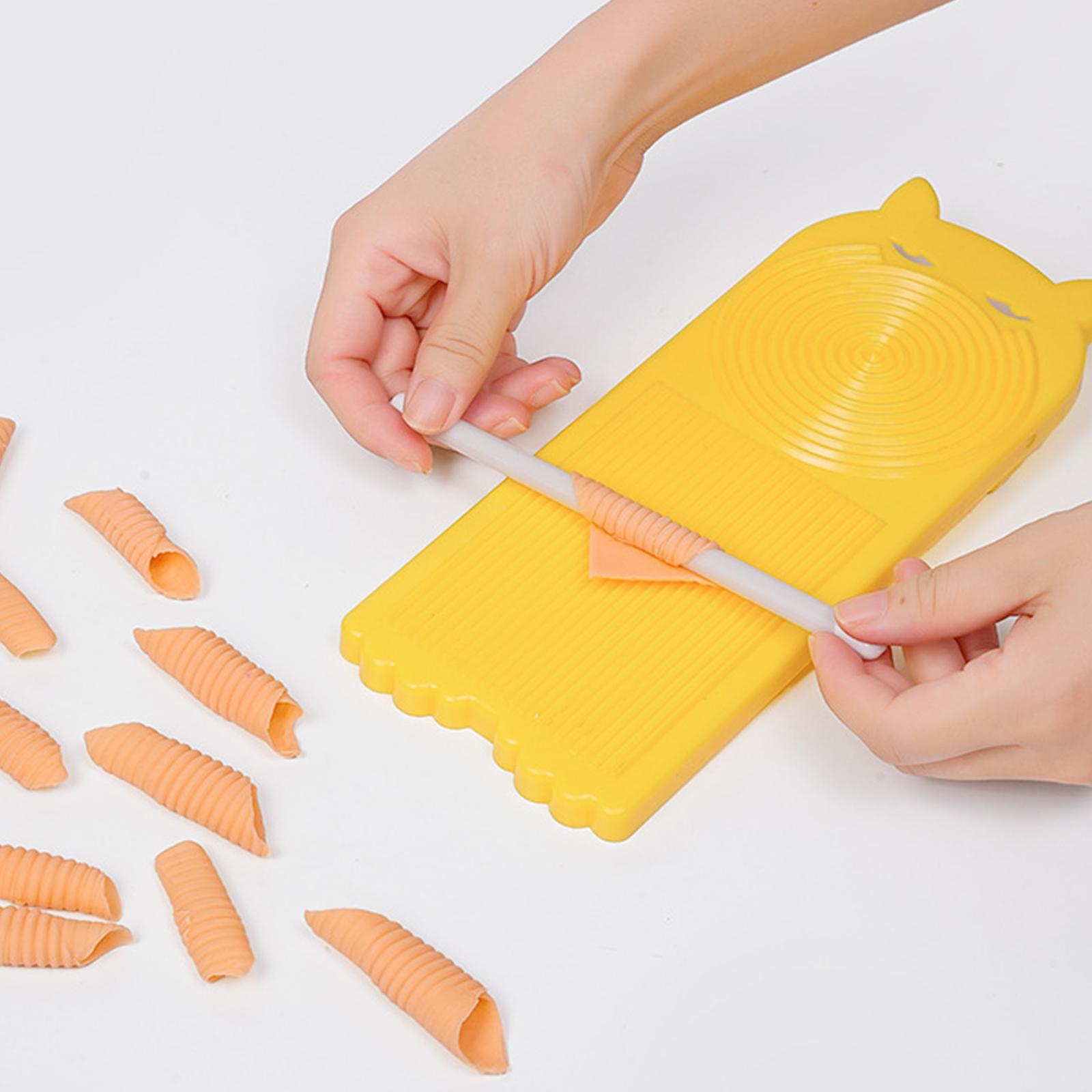 Tábua para Gnocchi Fácil de Us - Kitchen Baking Cupboard avaliação e preço