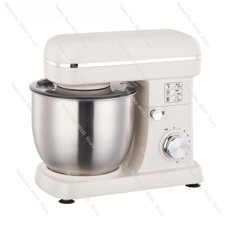 Nova Batedeira Planetária 2026 - Kitchen Baking Bowls avaliação e preço