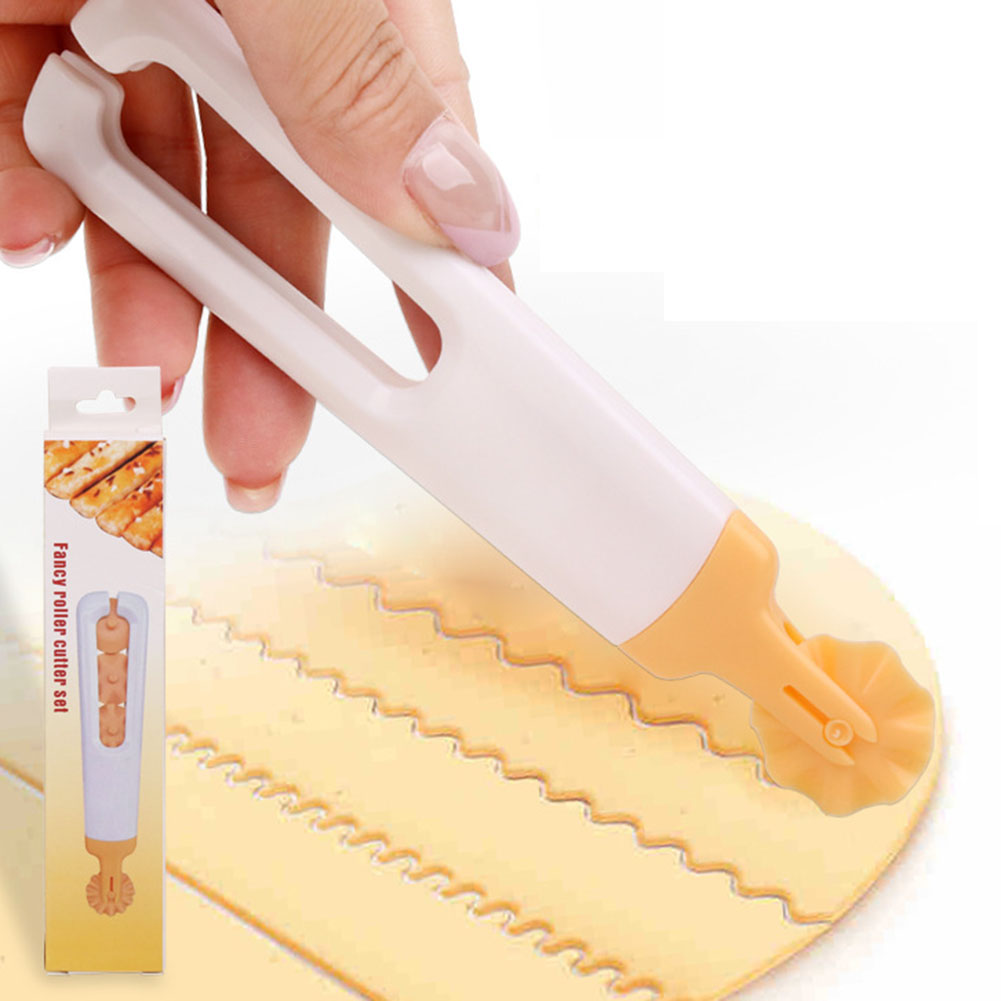 Divisor de massa de plástico f - Kitchen Roller Baking avaliação e preço