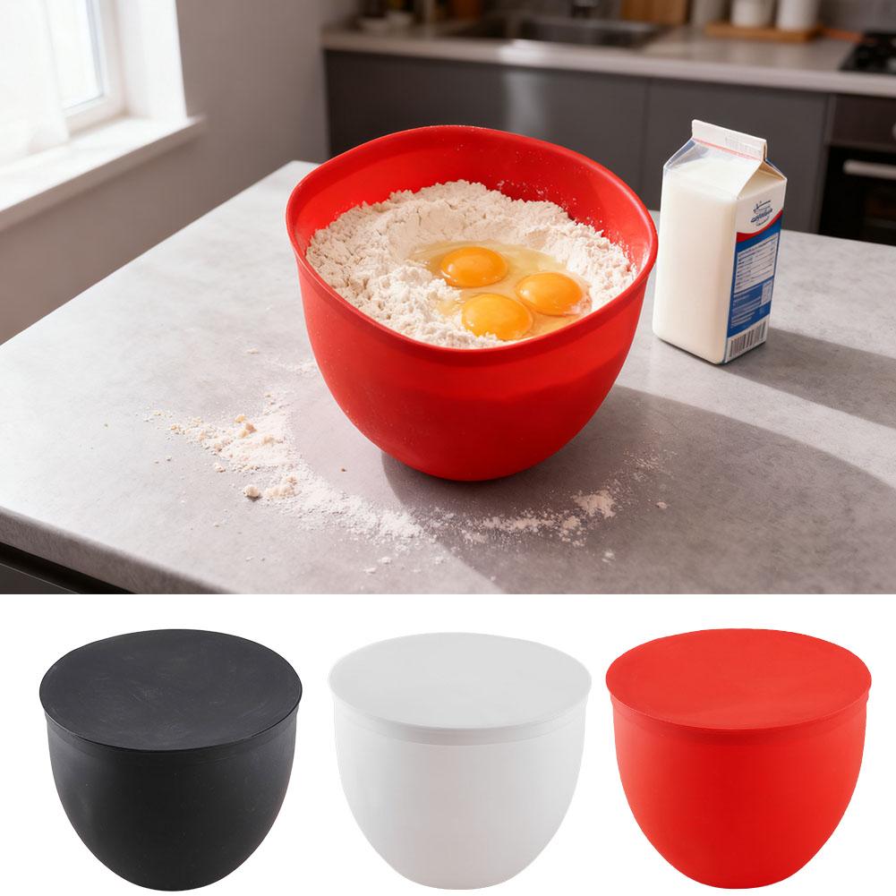 Recipiente de Silicone para Ba - Kitchen Baking Aid avaliação e preço