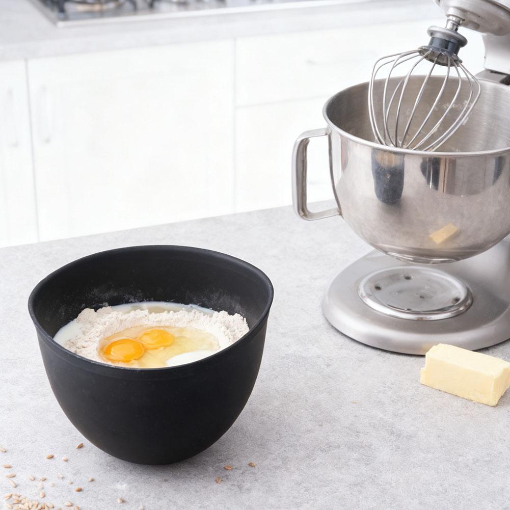 Recipiente de Silicone para Ba - Kitchen Baking Aid avaliação e preço
