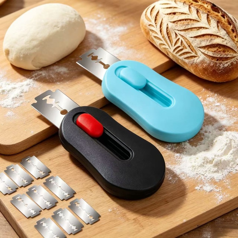 Ferramenta Premium Magnética e - Bread Lame Scoring avaliação e preço