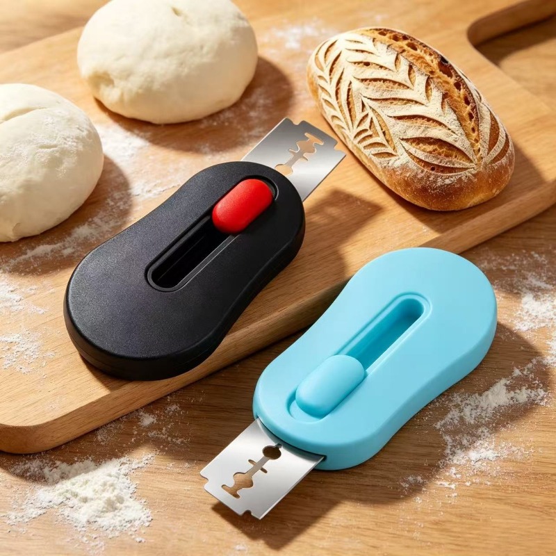 Ferramenta Premium Magnética e - Bread Lame Scoring avaliação e preço