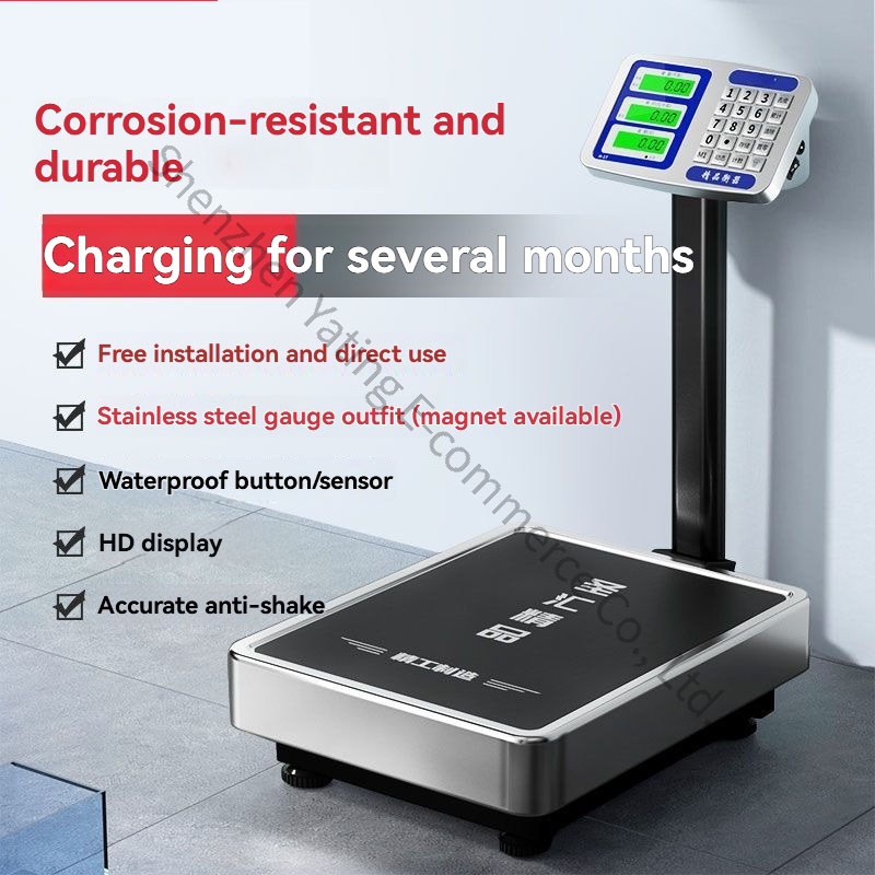 Balança Eletrônica de Cozinha  - Kitchen Scale Precise avaliação e preço
