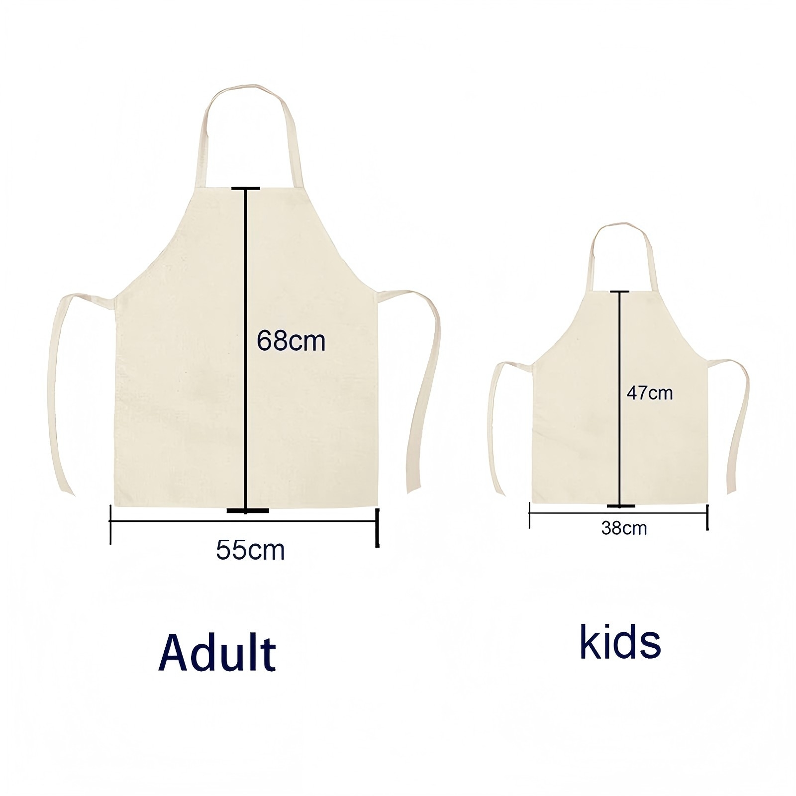 1pc Avental Divertido de Desen - Kitchen Baking Gift Ideas avaliação e preço