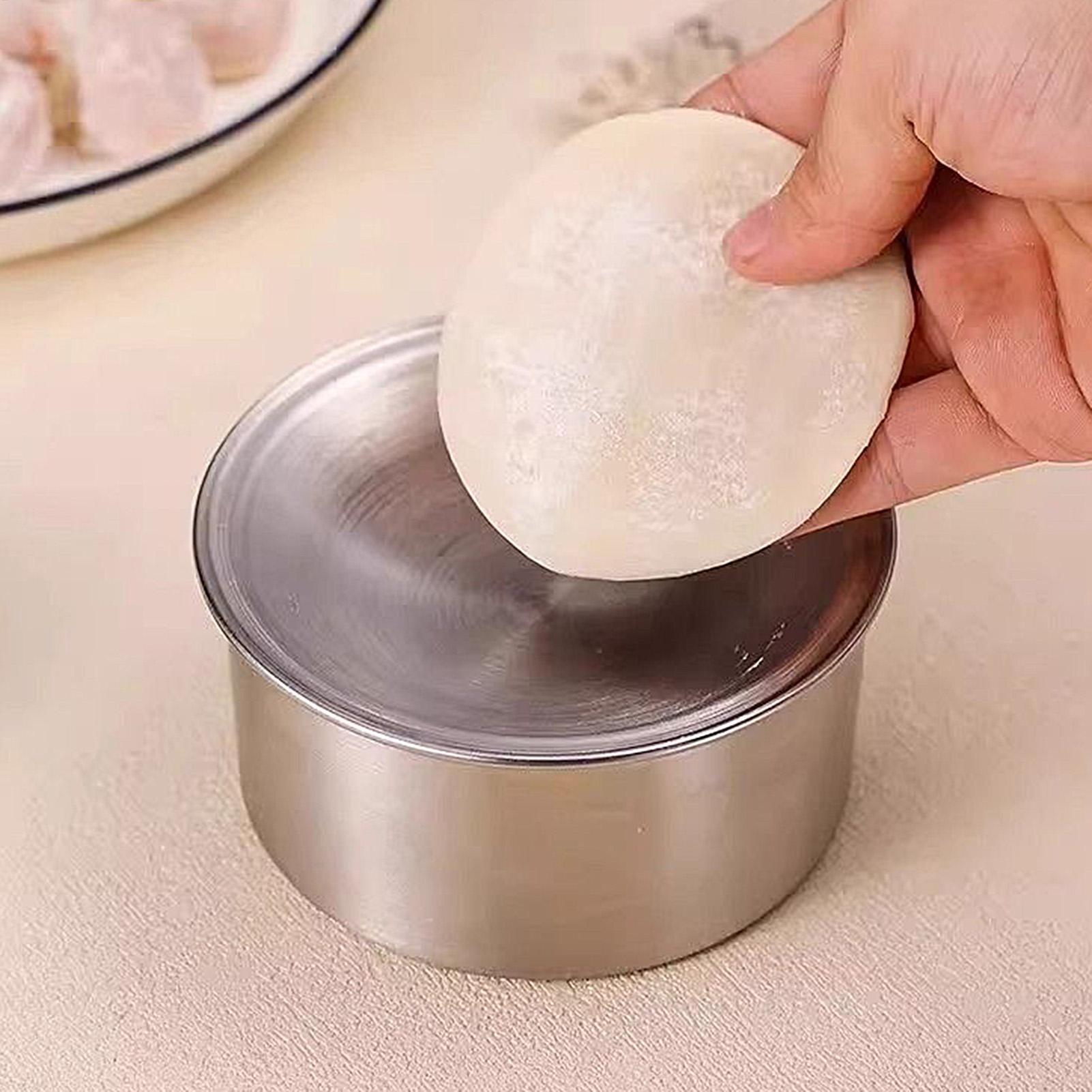 Máquina Manual para Fazer Mass - Kitchen Baking Sheets avaliação e preço