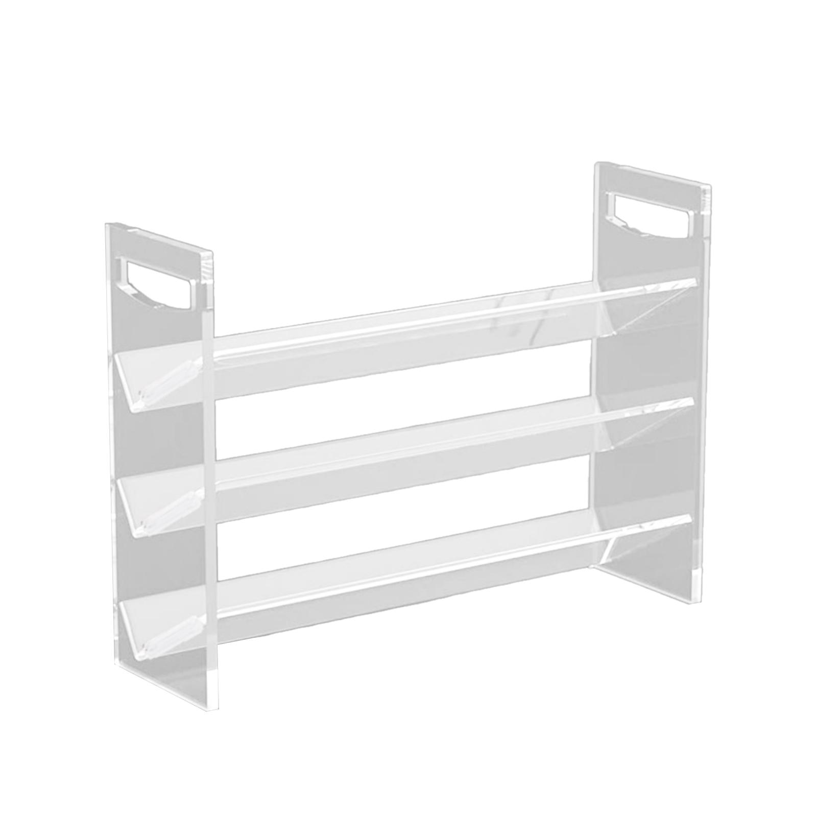 Rack de especiarias acrílico,  - Kitchen Baking Cupboard avaliação e preço