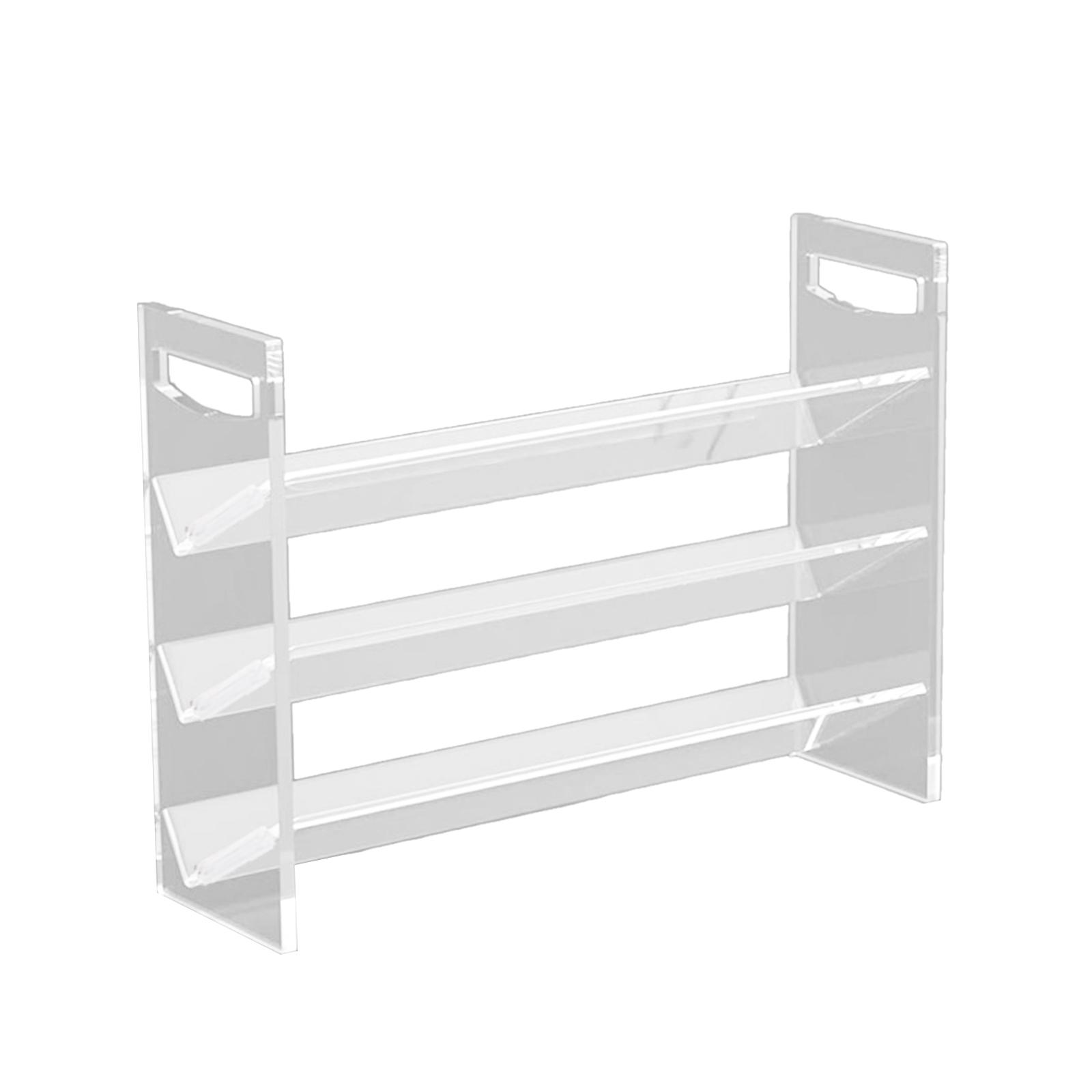 Rack de especiarias acrílico,  - Kitchen Baking Cupboard avaliação e preço