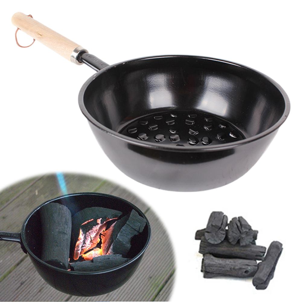 Fogão portátil a carvão para a - Mini Kitchen Baking avaliação e preço