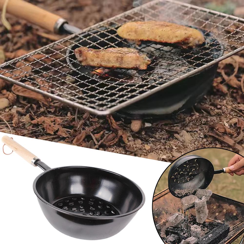 Fogão portátil a carvão para a - Mini Kitchen Baking avaliação e preço
