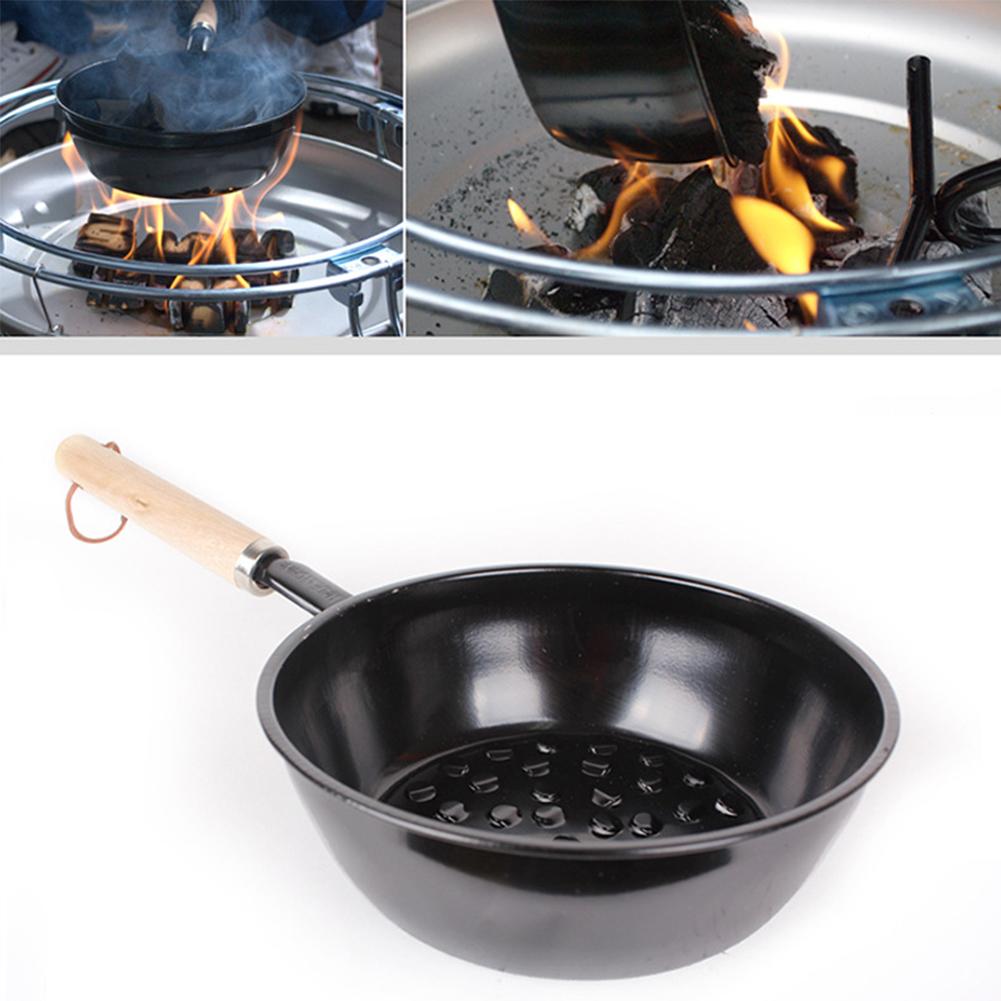 Fogão portátil a carvão para a - Mini Kitchen Baking avaliação e preço