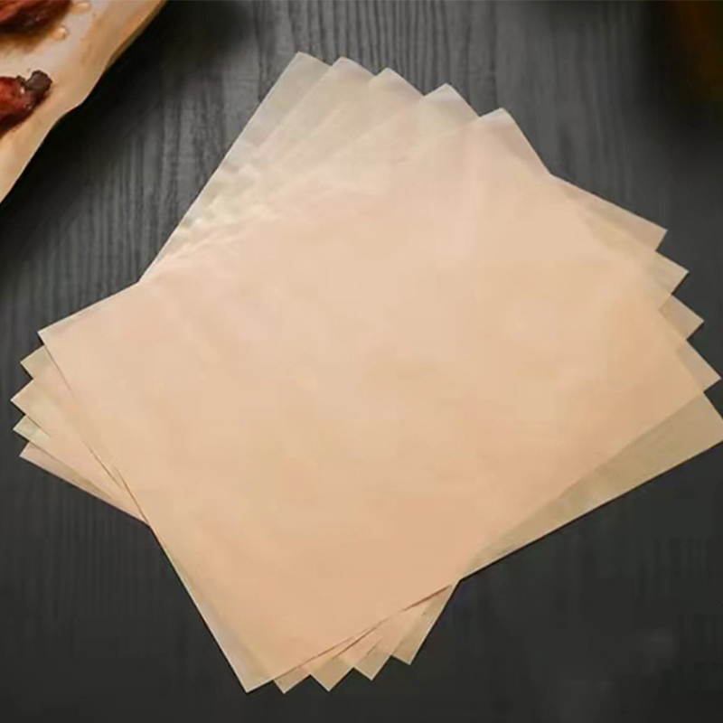 50 folhas de papel à prova de  - Kitchen Baking Sheets avaliação e preço