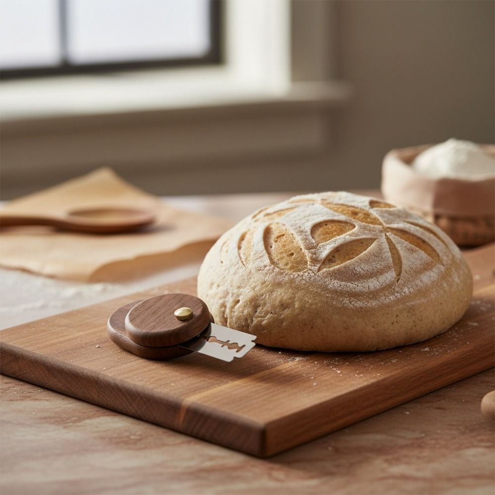 Cortador de Pão Profissional V - Bread Lame Scoring avaliação e preço