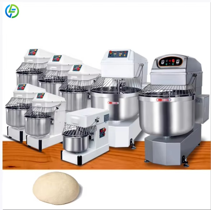 Misturador de massa espiral pe - Kitchen Baking Aid avaliação e preço