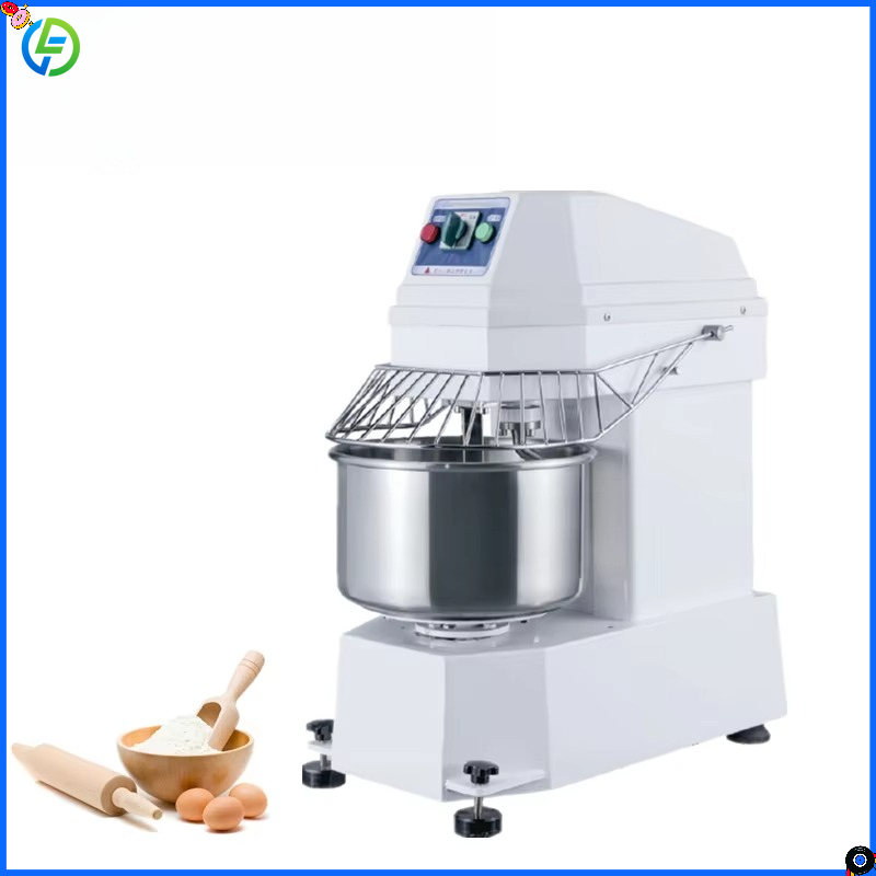 Misturador de massa espiral pe - Kitchen Baking Aid avaliação e preço