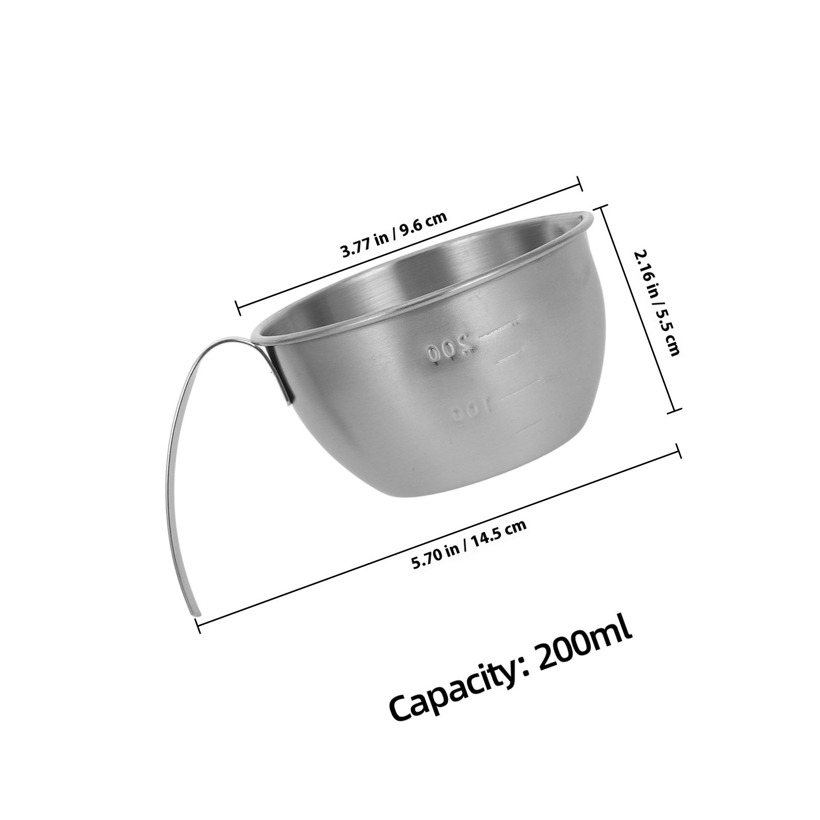 Tigela de Cozinha Pequena em A - Kitchen Baking Bowls avaliação e preço