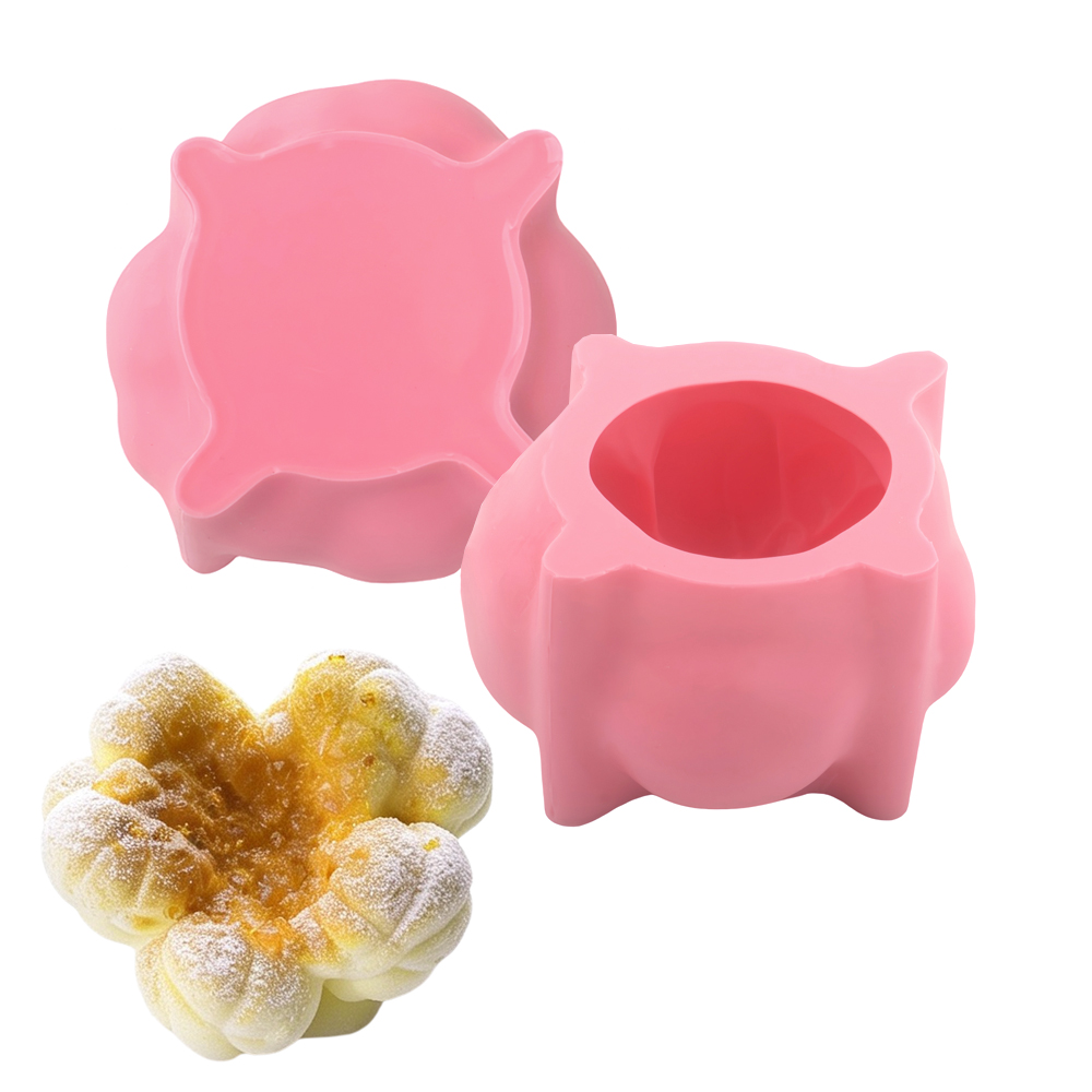 Formas de Silicone para Bolo e - Baking Kitchen Design avaliação e preço
