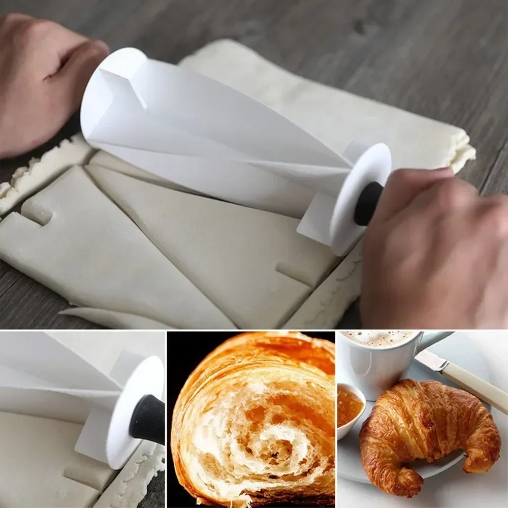 Cortador De Massa De Plástico  - Kitchen Roller Baking avaliação e preço
