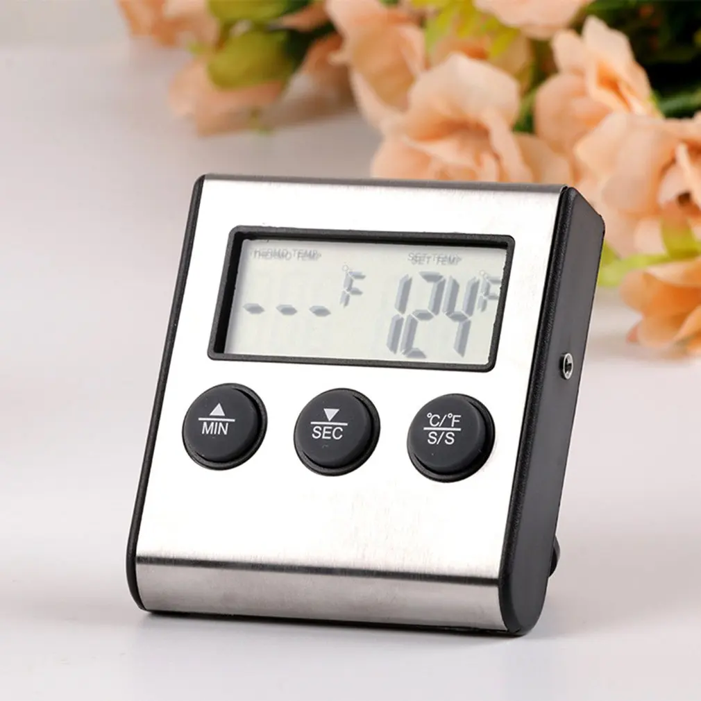 Tp700 digital remoto sem fio a - Kitchen Baking Timer avaliação e preço