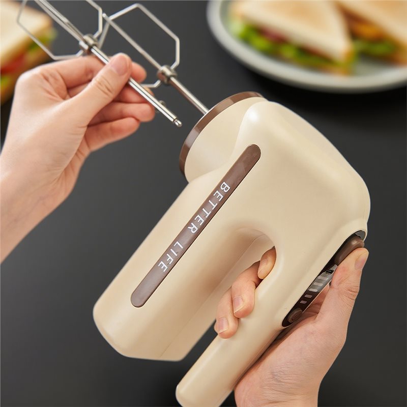 Batedeira Elétrica Portátil Se - Kitchen Baking Gift Ideas avaliação e preço