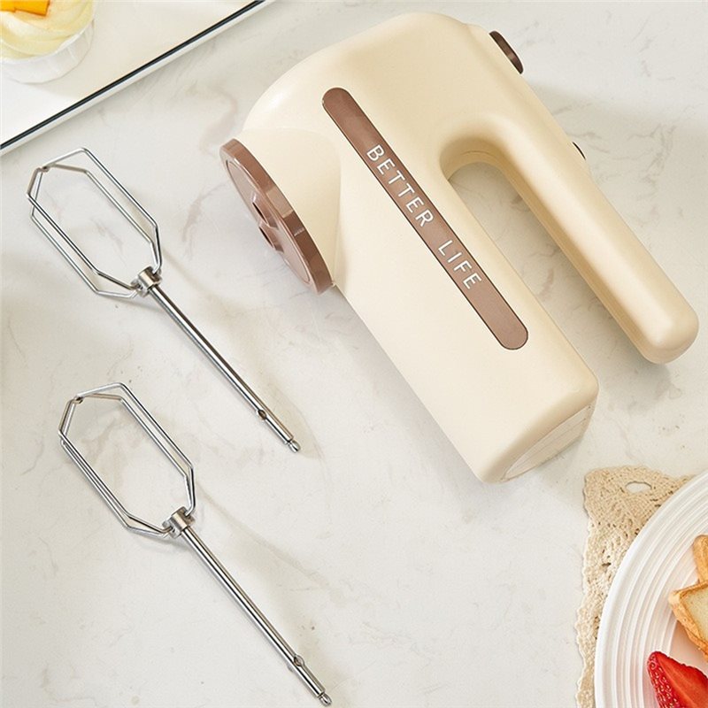Batedeira Elétrica Portátil Se - Kitchen Baking Gift Ideas avaliação e preço