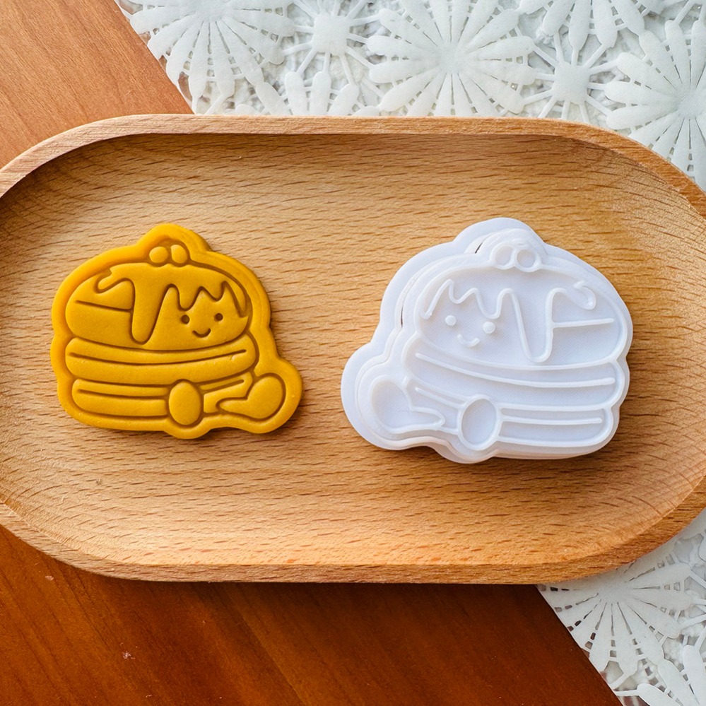 Cortadores de Biscoito e Molde - Kitchen Baking Utensil avaliação e preço