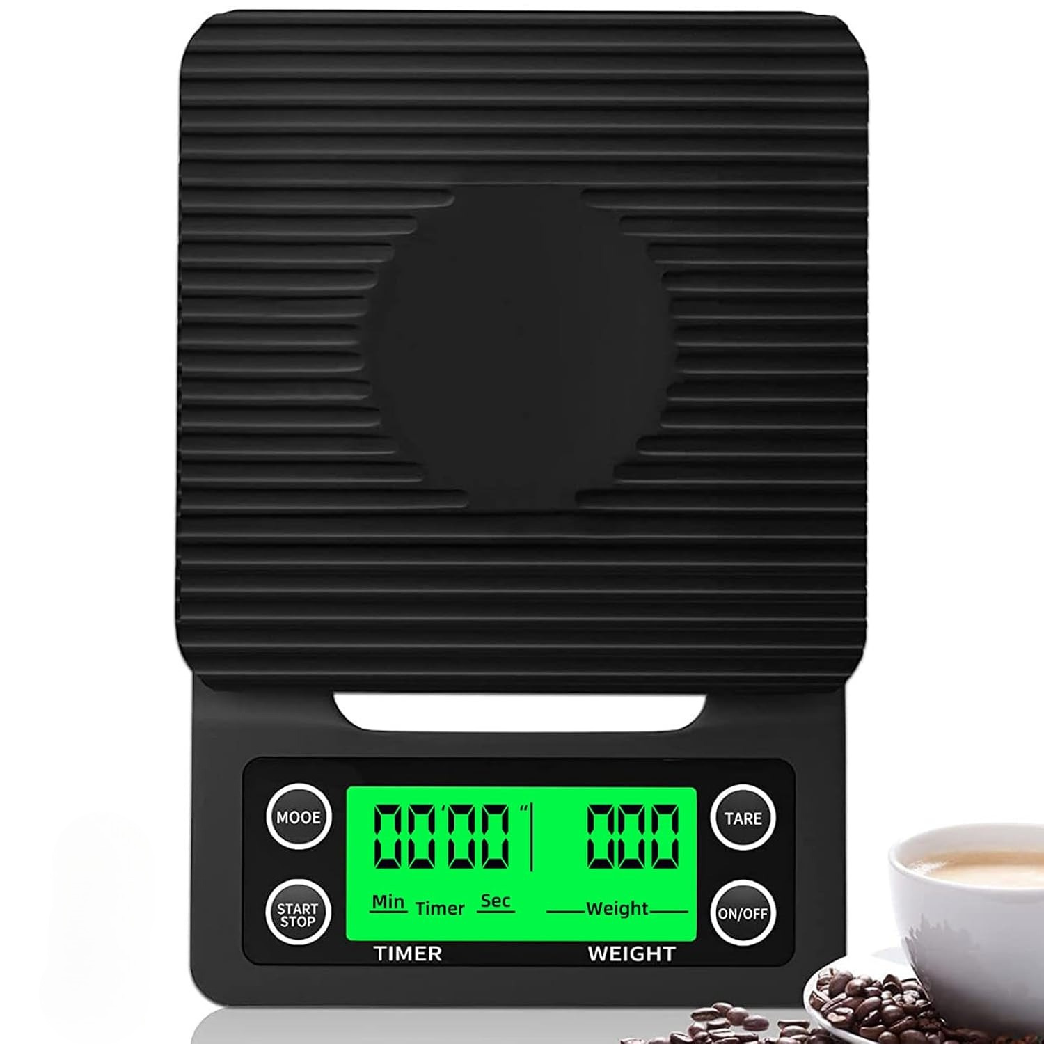 Balança Digital de Cozinha Por - Kitchen Baking Timer avaliação e preço