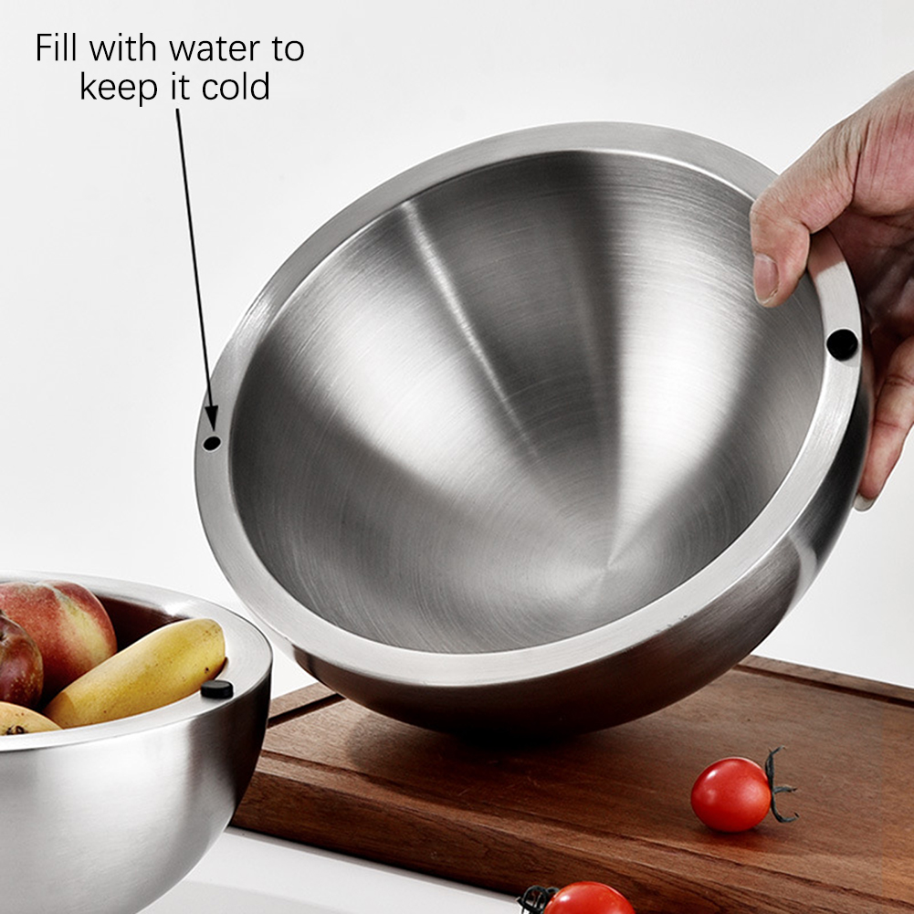 304 tigelas de mistura de sala - Kitchen Baking Bowls avaliação e preço