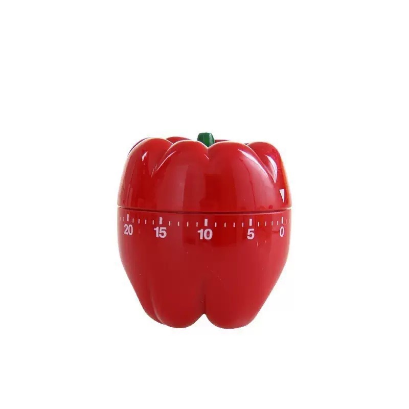 Temporizador de Cozinha Mecâni - Kitchen Baking Aid avaliação e preço